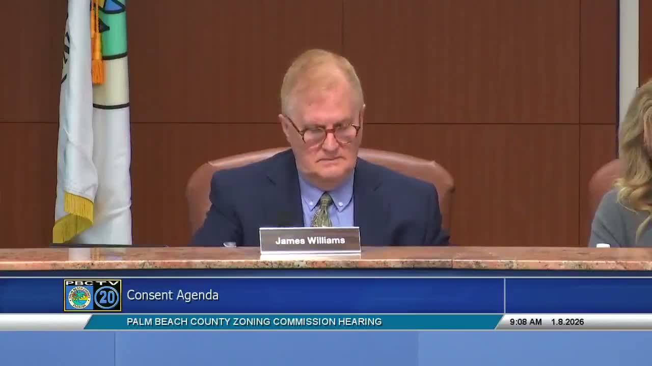 Zoning commission recommends approval for Hagan Ranch assemblage rezoning and townhouse use