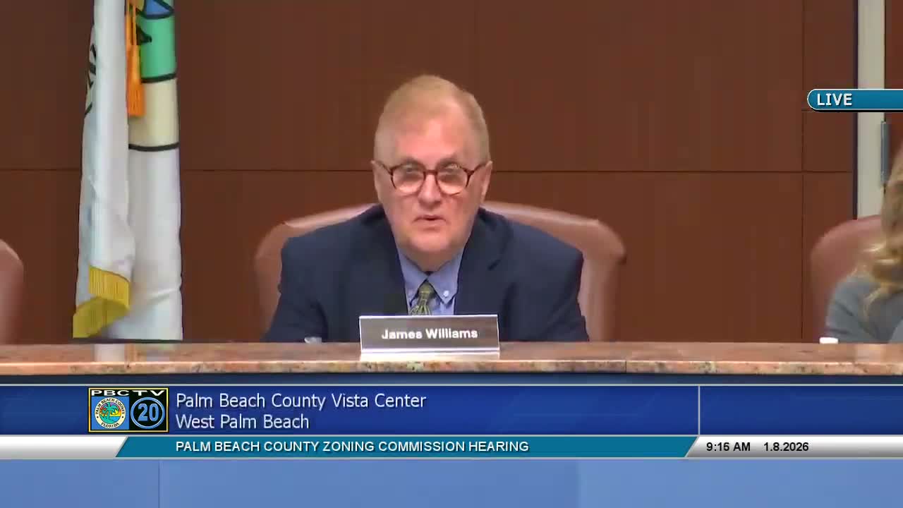 Zoning commission recommends defining freestanding emergency departments in county code