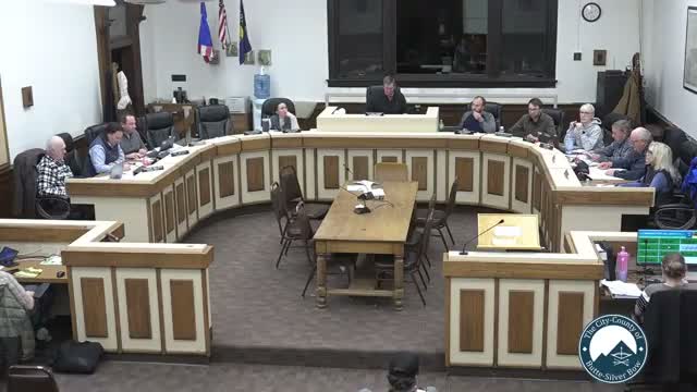 Council outlines process to appoint interim District 10 commissioner; public input limited to standard comment period