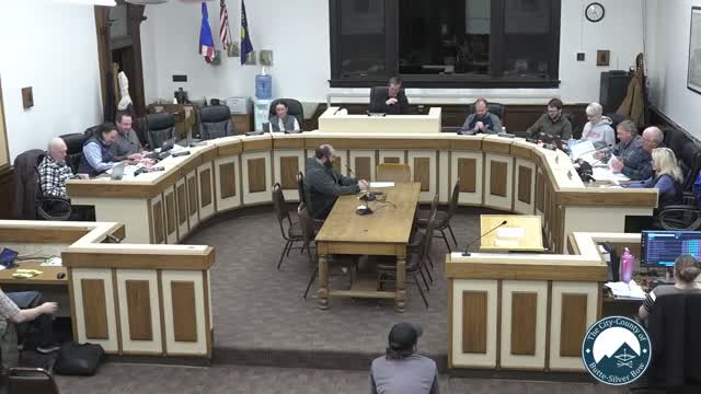 Council approves four resolutions on final reading, including budget amendment and ADA plan; property sale passes 9-1