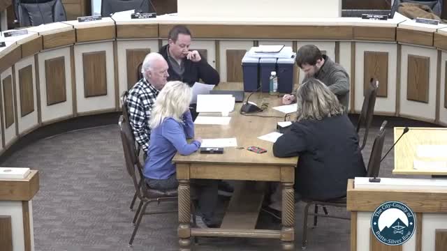 Brownfields funding, DEQ assessments and asbestos concerns flagged for Blaine School and Basin Creek cottage