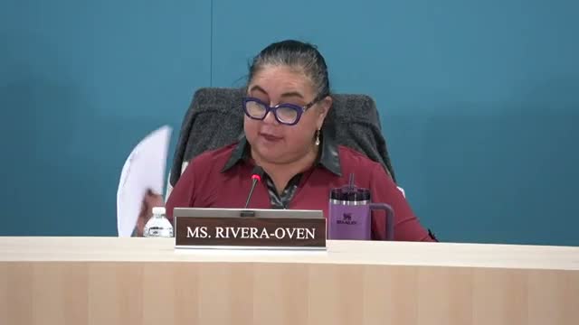 MCPS lays out midyear literacy plan with new 'fit block' and tighter Tier‑1 expectations