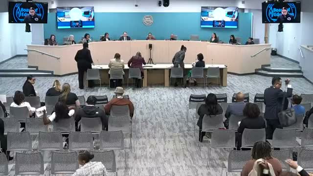 MCPS expands in‑person summer school, launches 'Ignite' middle‑school academy and seeks board approval of tuition plan