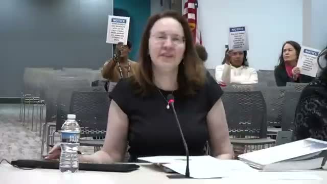 MCPS proposes 5% FY2027 budget increase, warns of cuts amid 5,000‑student enrollment decline