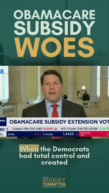 Critic Alleges Widespread Fraud in Federal Health Subsidies