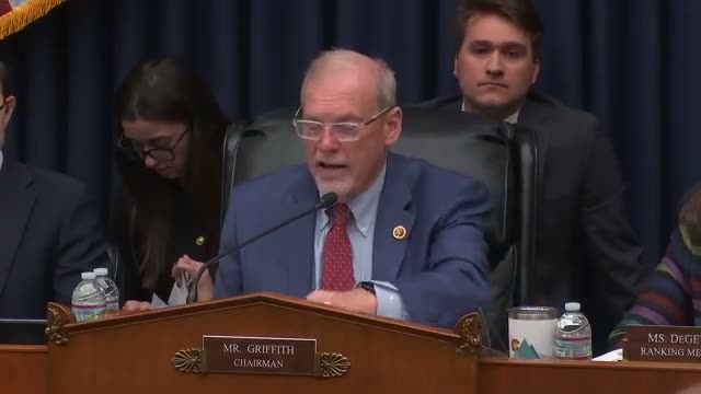 Committee hears preview of bill to bar certain AI-based denials by CMMI