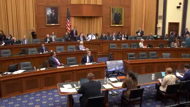 House Judiciary advances bills targeting charitable bail funds and cashless-bail jurisdictions