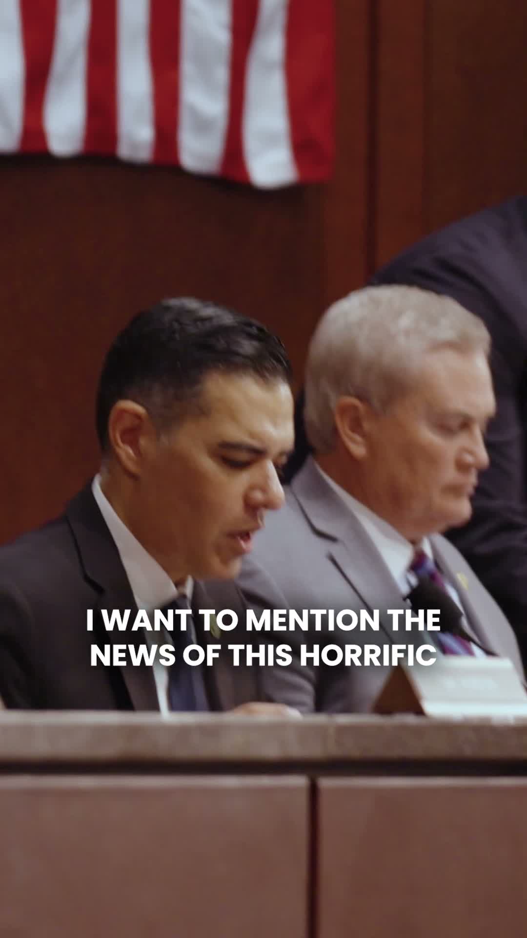 Meeting speaker urges investigation after Minneapolis killing by ICE agent