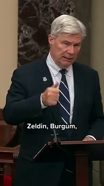 Speaker disputes claims that offshore wind will raise electric bills, cites grid dispatch and court filings