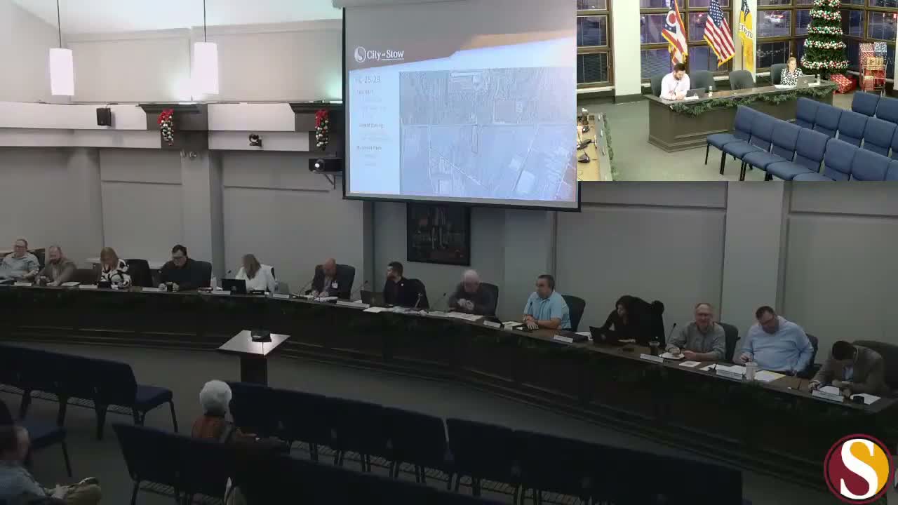 Applicant secures Corps permit; council advances 816 Seasons Road site plan with wetland setback variance