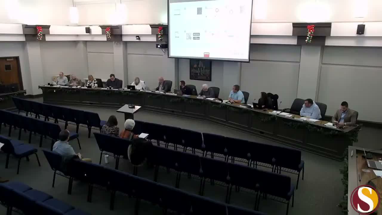 Stowe council establishes Citizens Environmental Commission after public support and debate