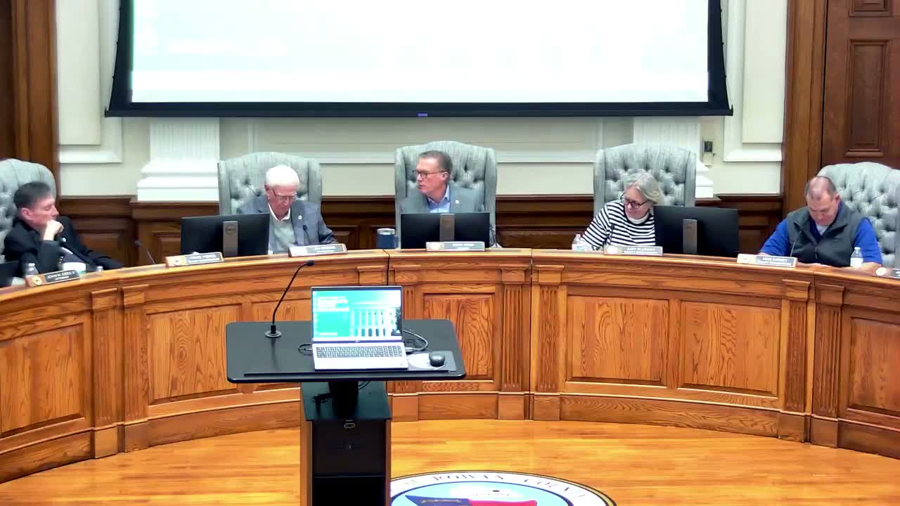 After closed session, Rowan commissioners authorize up to $80,000 for construction legal services