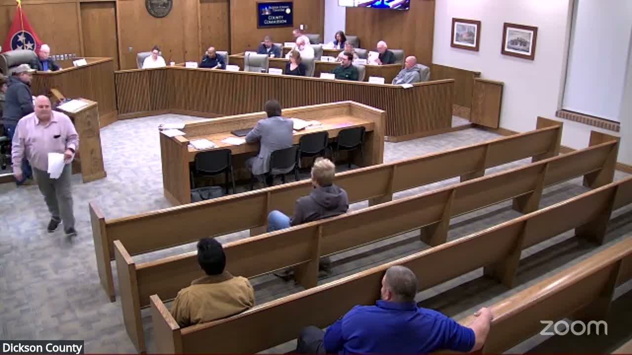 Planning commission approves two rezoning requests; one passes 10–1