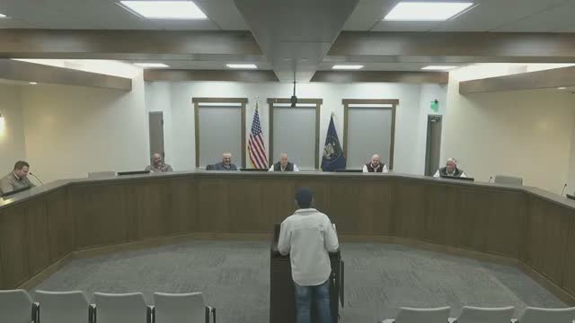 Developer outlines "island" data center, schedules neighborhood meeting after resident questions