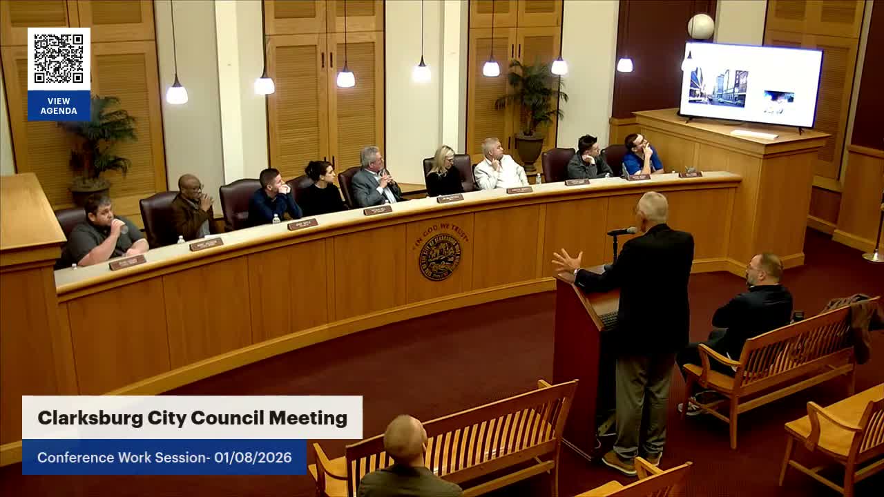 Clarksburg leaders narrow reuse study for former YMCA to limited reopening and adventure park