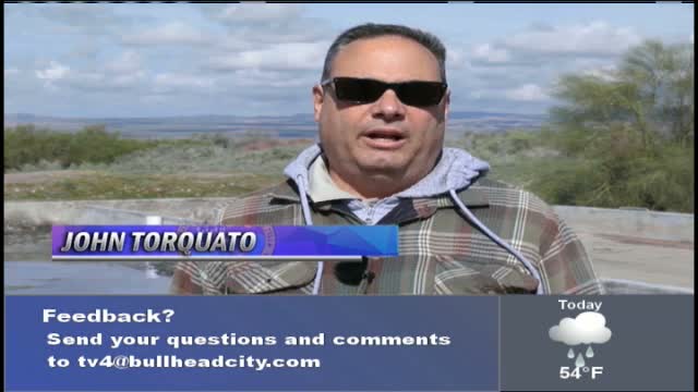 Bullhead City warns residents: don’t flush wipes; city shows pump damage and repair costs