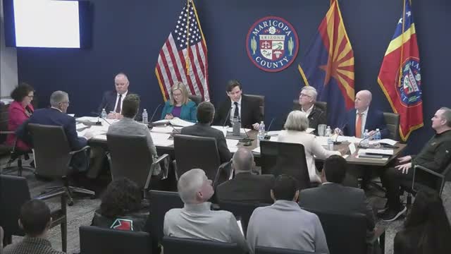 New Stadium District reviews finances, HB 2704 revenue and plans executive-session lease talks