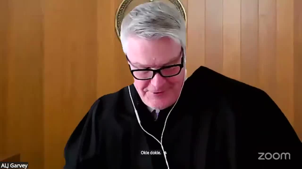 ALJ sets briefing schedule, declines in-person evidentiary hearing in Alpine Taxi/Limo petition