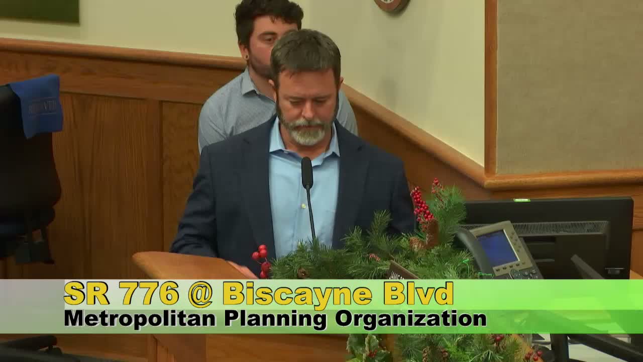 FDOT reports early safety benefits after directionalizing intersections on SR‑776