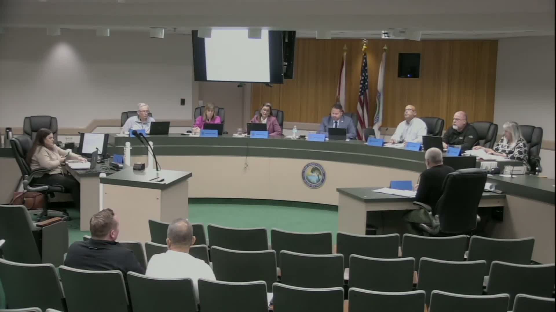 Marketing reports show high engagement; bed‑tax collections dip and state budget outlook raises concern