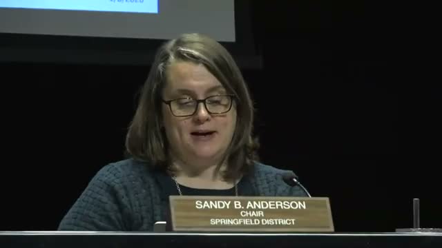 FCPS outlines staged AI rollout; board presses for clearer parent guardrails and transparency