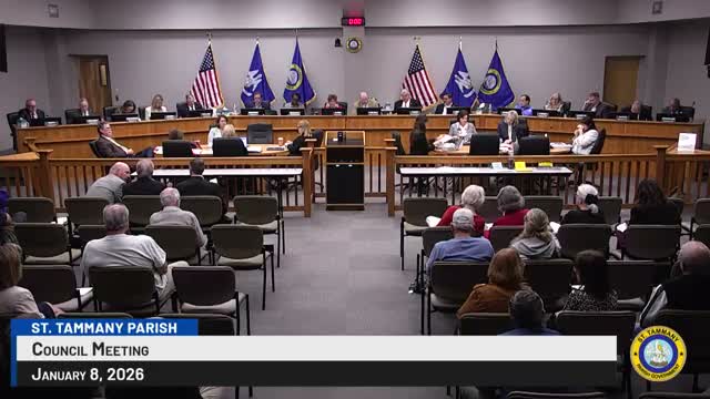 Council overturns denial for small commercial lot on Coast Boulevard; ordinance introduced