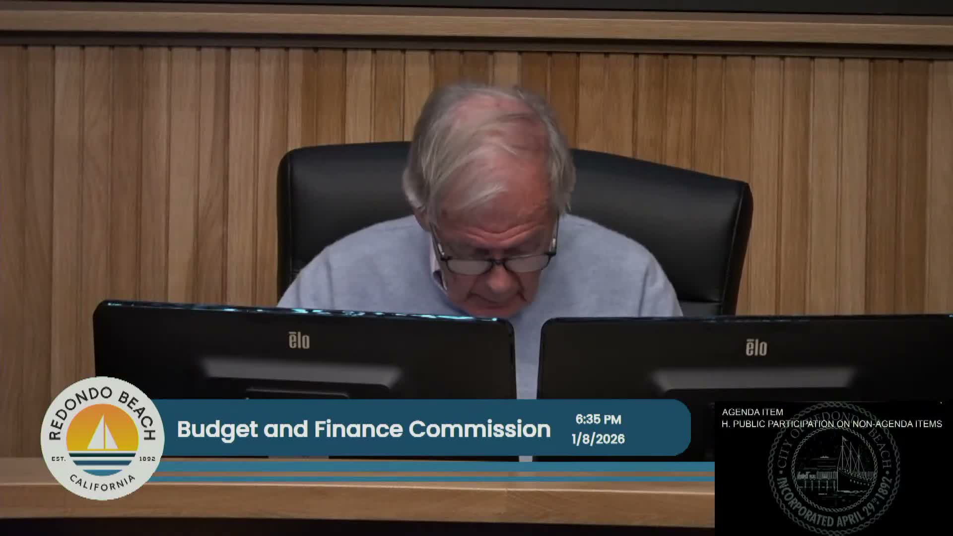 Treasurer reports Q1 portfolio at $73M; system flags corporate concentration but staff says purchase was compliant