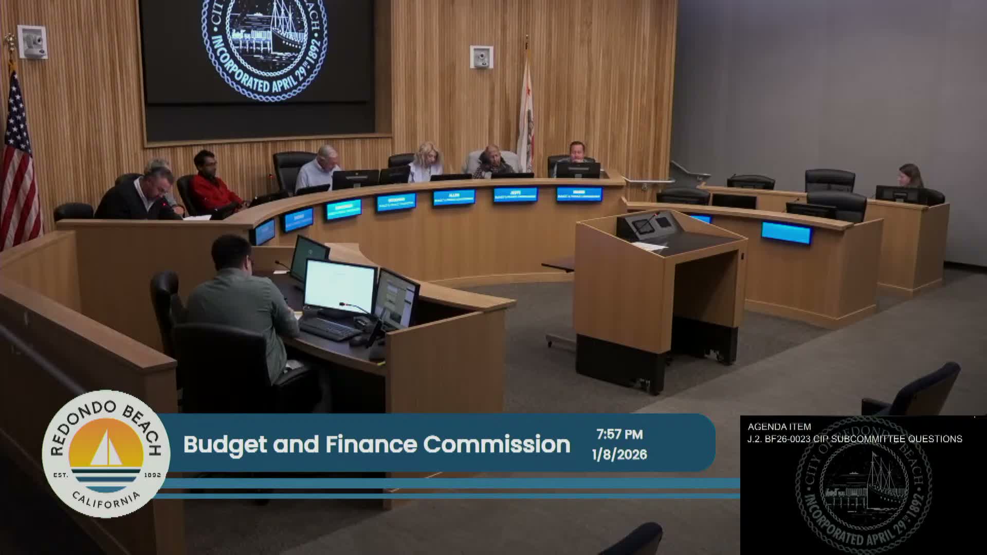 Commission asks staff to quantify annual spending exempt from competitive bidding