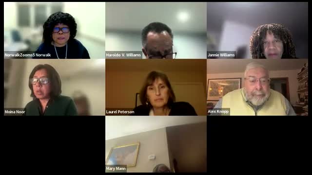 Library board to ask corporation counsel for guidance on weekend closing authority after snow-related disruptions