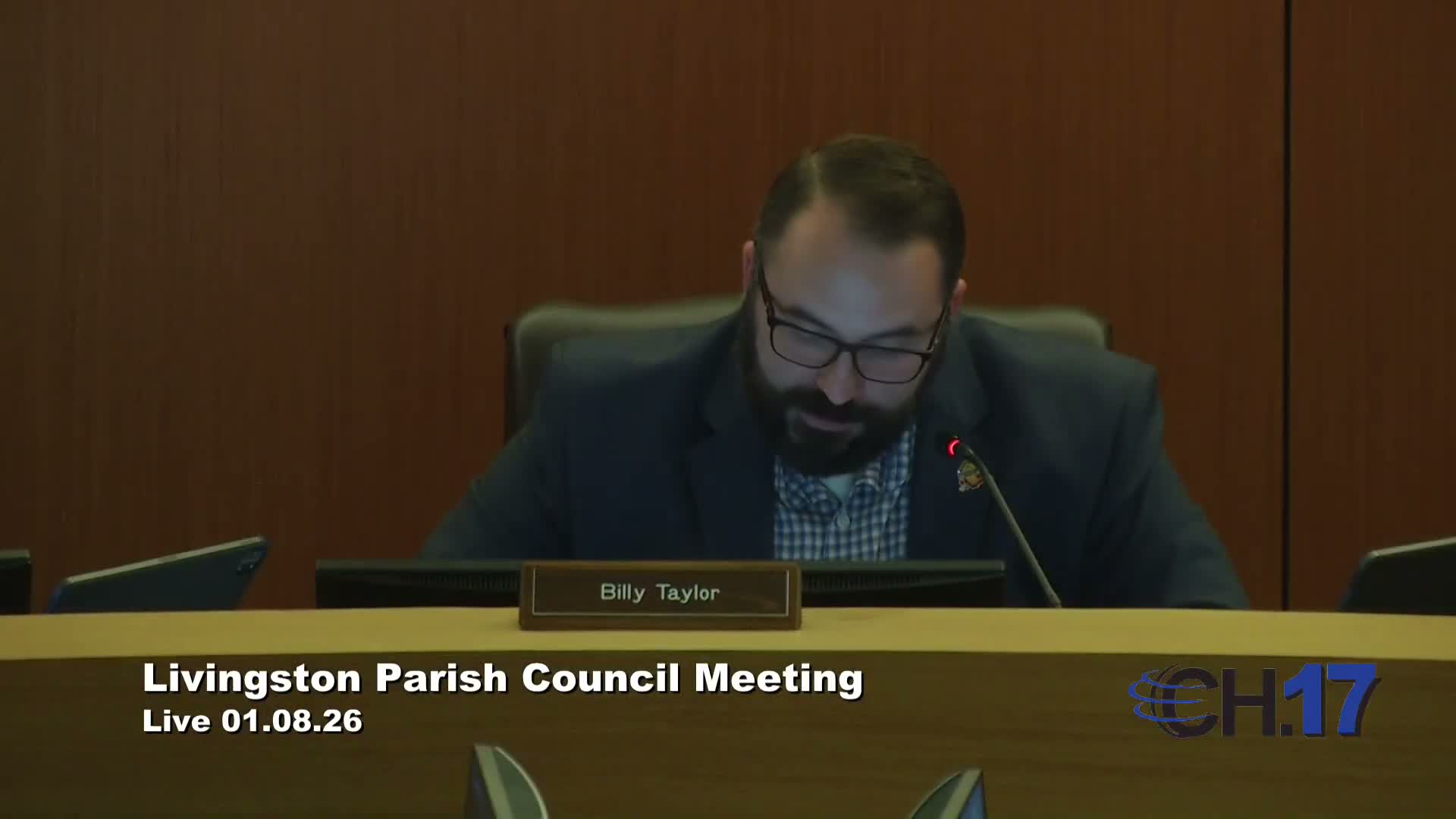 Council defers AT&T tower site plan after staff cites missing consents and engineering details