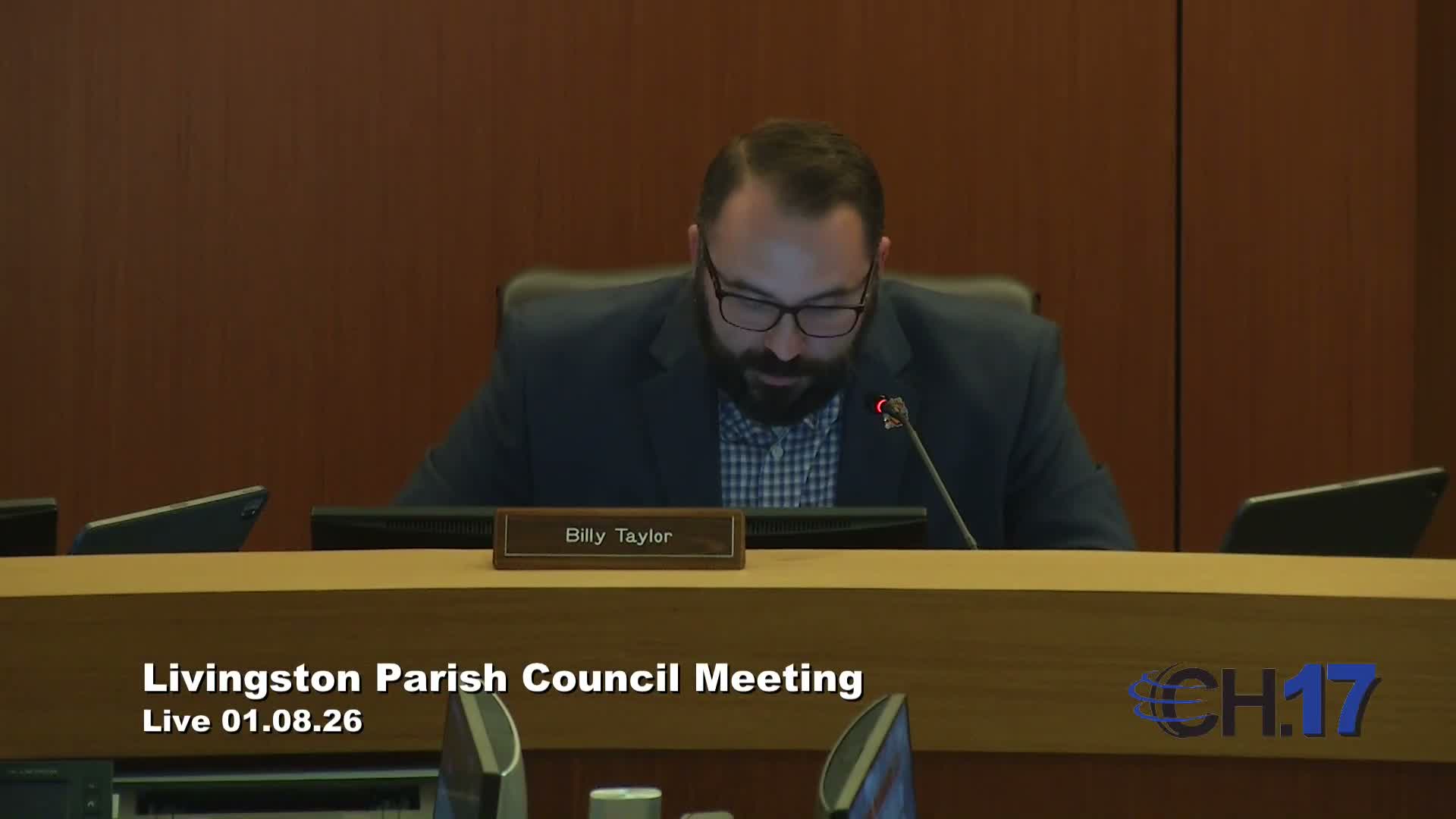 Council clears way for Recreation District No. 6 10-mill ballot measure after presenters request 15-year term