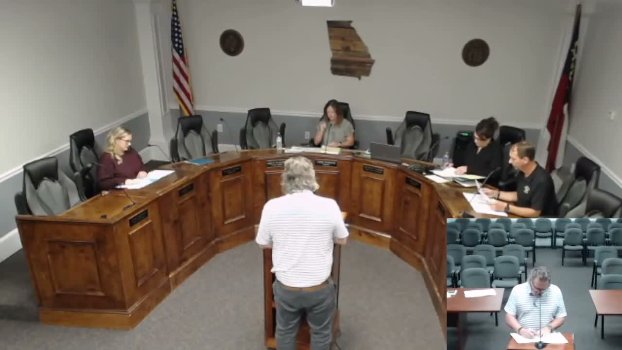 Jones County tax office approves homestead exemptions, details appeal counts and deadlines