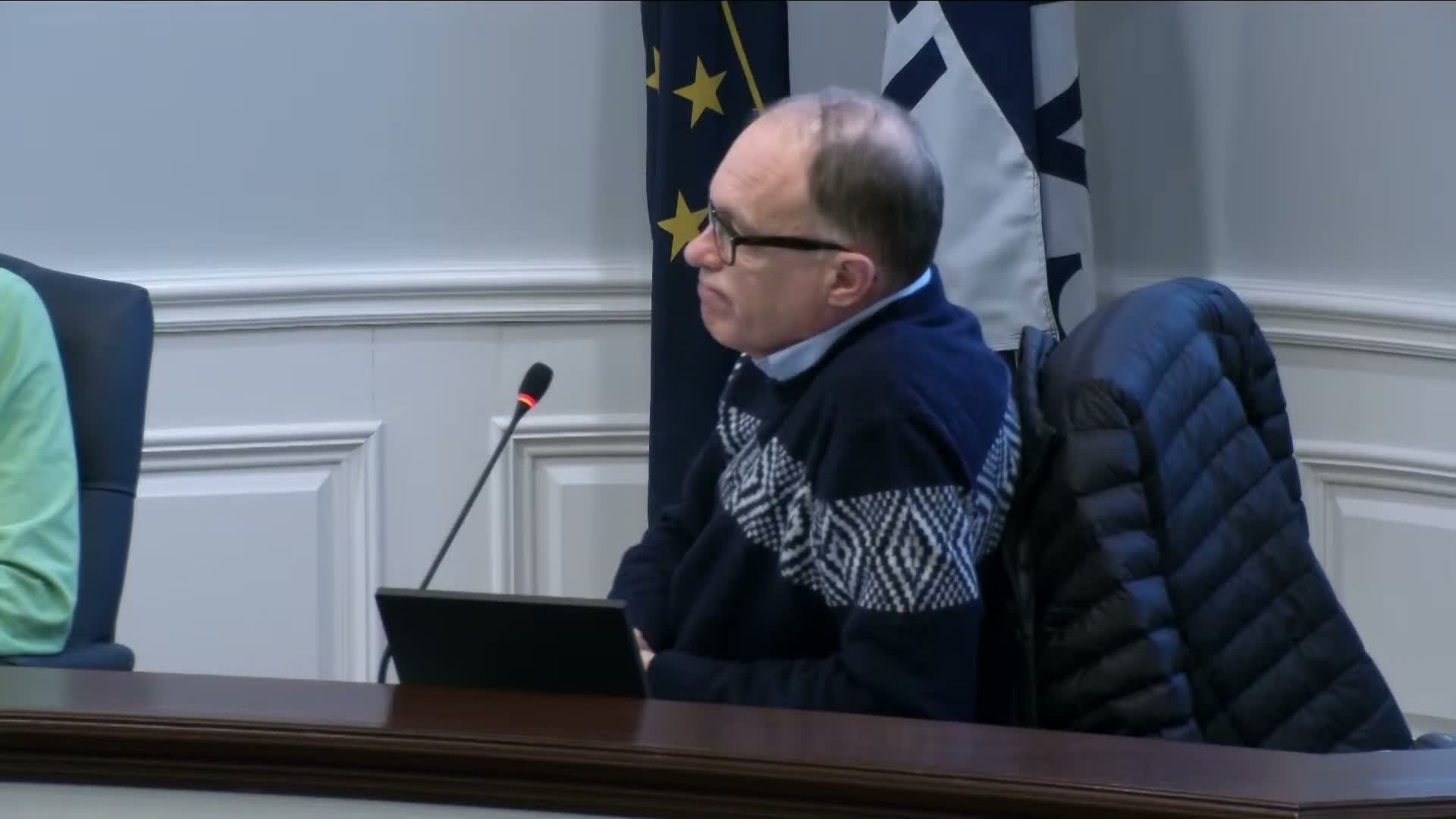 Carmel preservation panel tables demolition-delay request for Emerson Road home