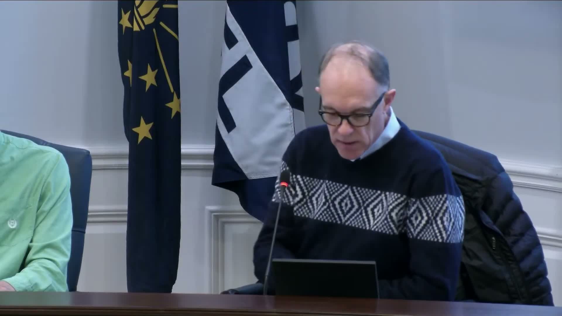 Historic preservation panel weighs cuts and options as facade-grant budget is halved