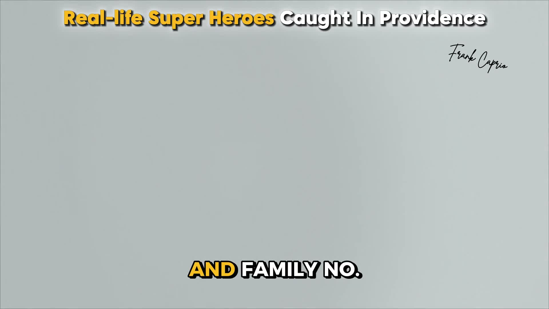 Municipal Court of Providence dismisses three minor traffic and parking matters after defendants cite caregiving, medical transport and gunshot injury