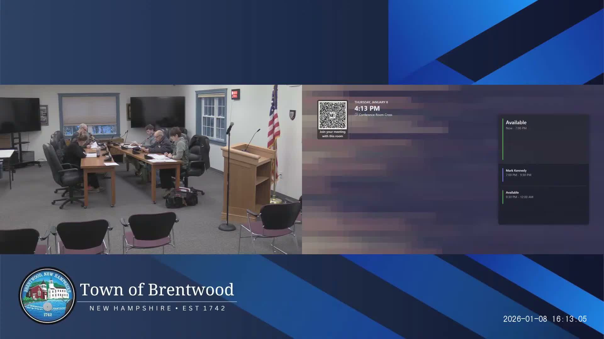 At a glance: Trustees approve Dec. 11 minutes and trustees’ annual report for town report