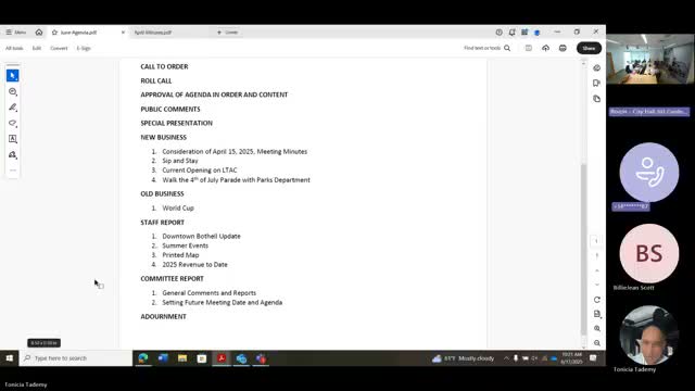 Bothell plans World Cup readiness with watch‑party toolkits and business outreach