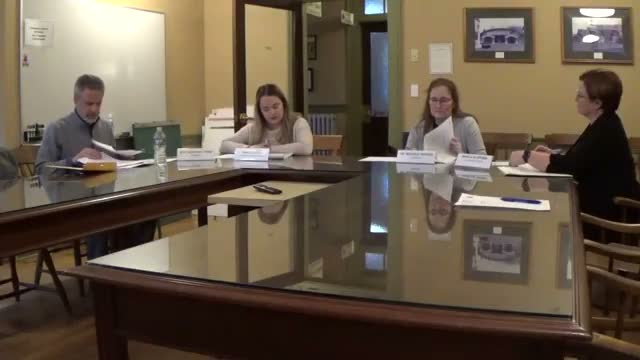 Gardner City Board of Health adopts solicitor's advisory after open‑meeting complaint