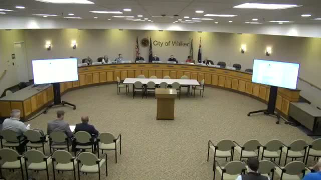 Walker planning panel approves Meijer PASP amendment adding two outlots with conditions