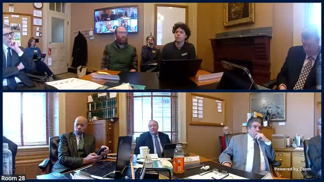 Coalition urges lawmakers to restore municipal agriculture exemption and enshrine a right to grow