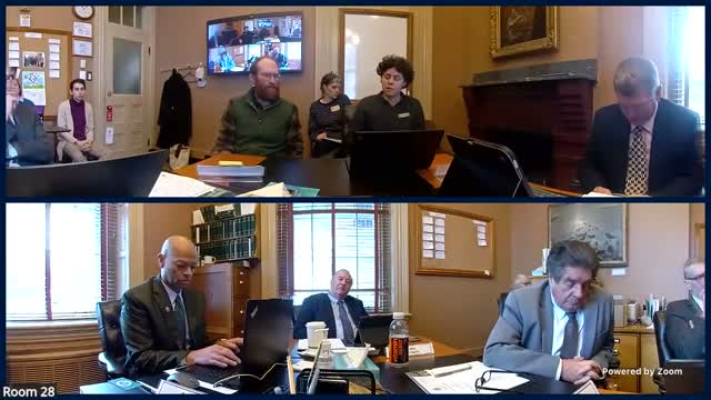 Coalition raises farmland protection, PFAS, composting and market concerns as legislative priorities