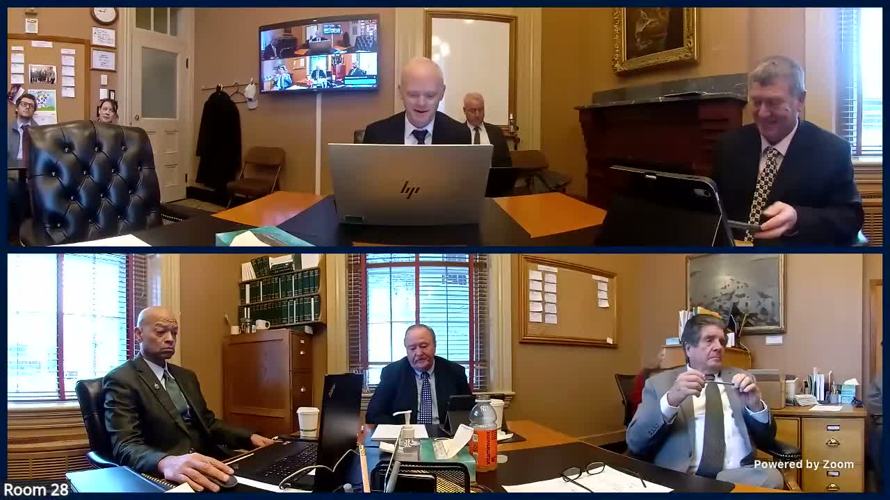 Cannabis Control Board briefs committee on options to regulate hemp products as federal rules shift