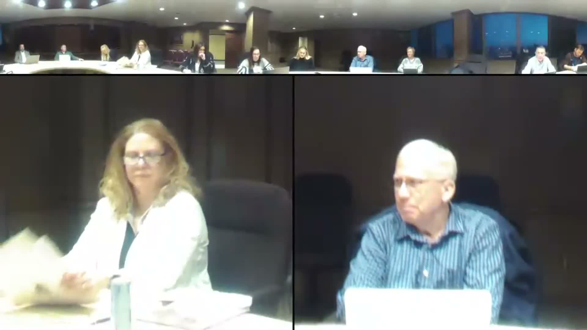 County elections office confirms levies filed, 13 liquor licenses issued and early voting date