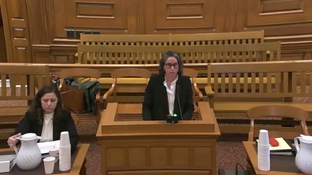 Appeals court weighs scope of discovery for consulting expert in Kenview (formerly J&J) litigation