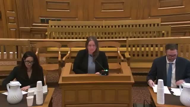 Appeals panel hears challenge to termination rulings, focusing on reasonable efforts and guardianship