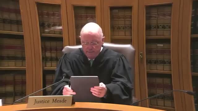 Appeals court hears challenge that Feliciano’s probation sentence created appearance of partiality