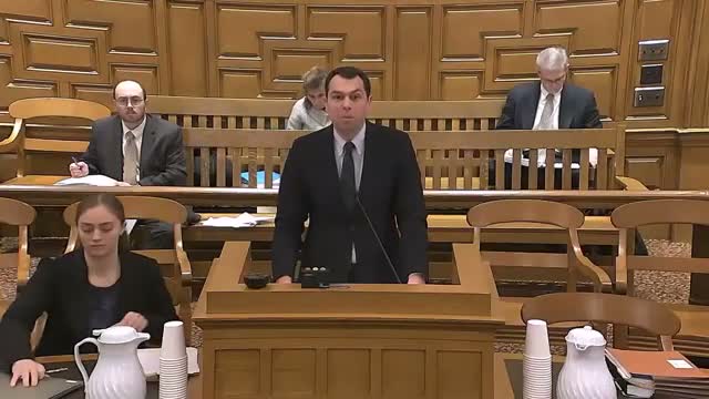 Appeals court hears challenge to sufficiency of evidence in juvenile firearm and drug case