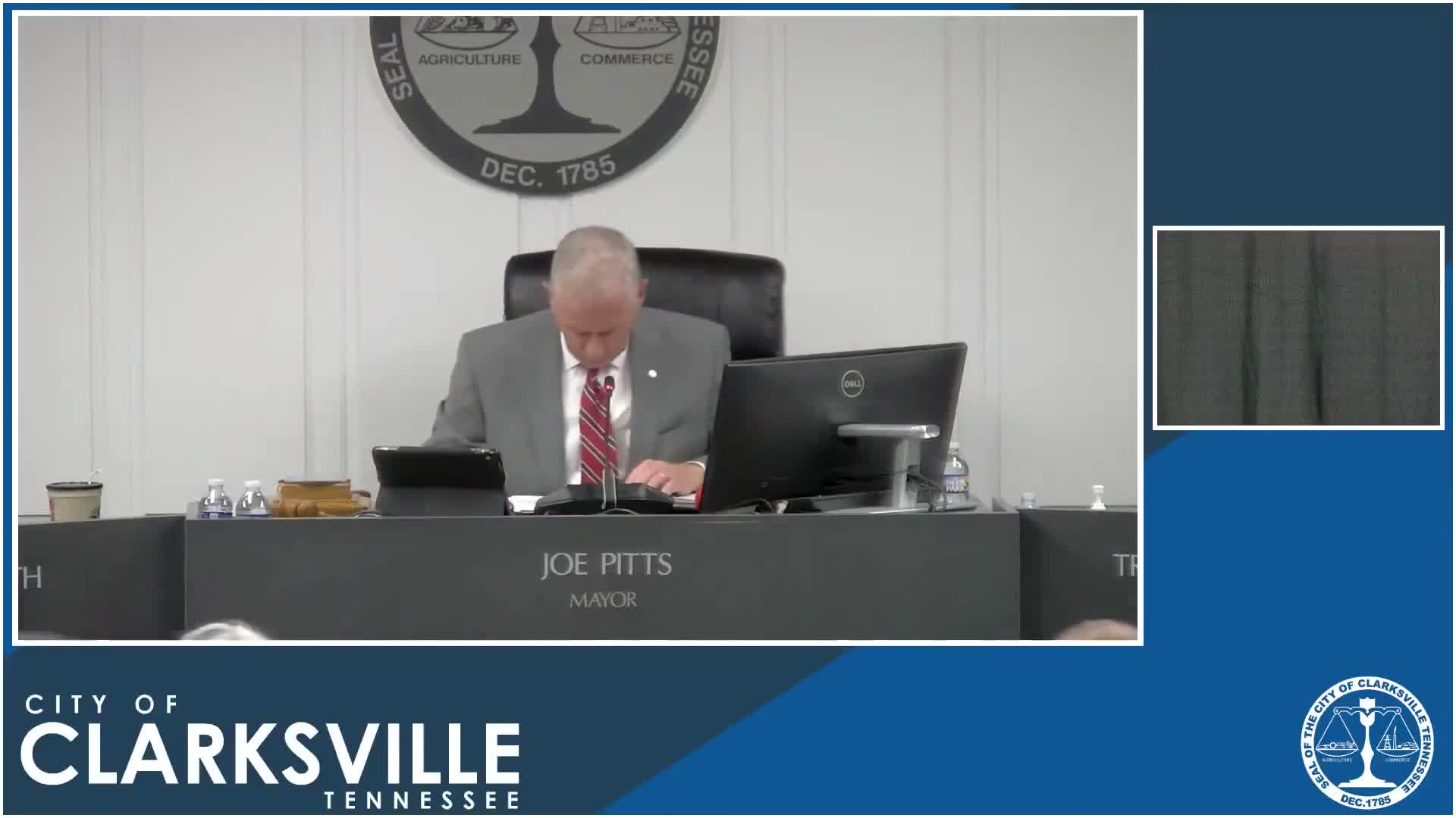 Clarksville council rejects some zoning requests, approves others in mixed vote