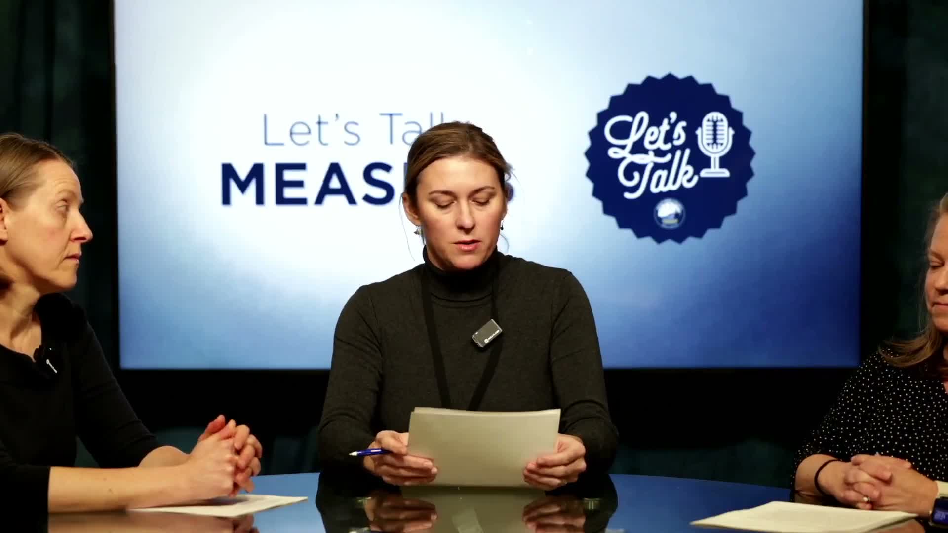 Buncombe County confirms three measles cases; officials urge vaccination and caution