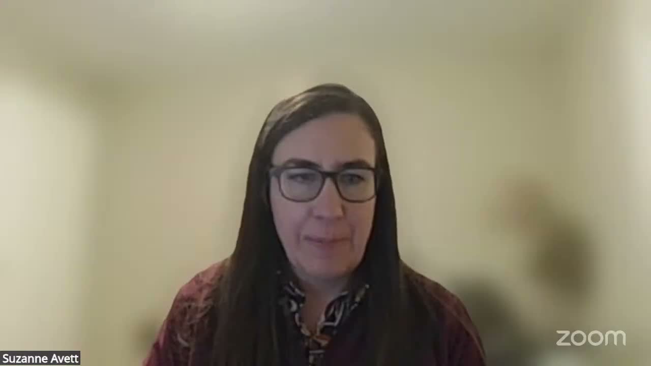 New county legal counsel tells Buncombe library advisory board a third recipient turns communication into a meeting